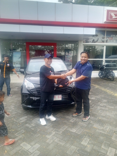 Kontak Daihatsu Kulon Progo